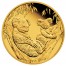 Australian Koala Gold Proof Coin 2011 - 1/10oz