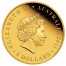 Australian Koala Gold Proof Coin 2011 - 1/25oz