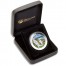 Silver Coin HEARD AND MCDONALD ISLANDS 2010 "Celebrate Australia” Series