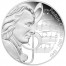 Silver Coin FREDERIC CHOPIN 2010 "Great Composers” Series