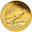 Gold Coin KANGAROO 2012 "Discover Australia 2012” Series - 1/10 oz, Proof