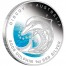 "Discover Australia 2009 Dreaming” Series  Five Silver Coin Set 