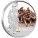 Silver Coin KAPYONG 2012 "Famous Battles in Australian History” Series