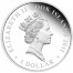 Silver Coin BATTLE OF JUTLAND 2011 "Famous Naval Battles” Series