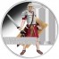 Silver Coin ROMAN LEGIONARY 2010 "Great Warriors” Series