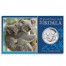 Silver Bullion Coin  AUSTRALIAN KOALA  2012 - 1 oz