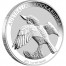 KOALA AND KOOKABURRA  2011 Two Silver Coin Set - 1 oz