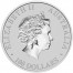 Platinum Bullion Coin AUSTRALIAN PLATYPUS 2012 - 1oz