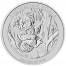 Silver Bullion Coin AUSTRALIAN KOALA 2013 - 1kg