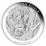 Silver Bullion Coin AUSTRALIAN KOALA 2013 - 10 oz