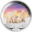 Silver Coin POLAR BEAR 2012 "Wildlife in Need" Series