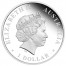 Silver Coin THE EMPEROR PENGUIN 2012 "Australian Antarctic Territory” Series