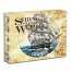 Silver Coin CUTTY SARK 2012 "Ships That Changed the World” Series