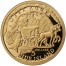 Gold Coin ELBLAG 2009 "Amber Route” Series
