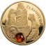 Gold Coin CARNUNTUM 2011 "Amber Route” Series