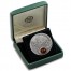 Silver Coin AQUILEIA 2011 Amber Route Series