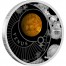 SOLAR SYSTEM 2012 Nine Silver Coin Set Belarus