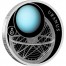 SOLAR SYSTEM 2012 Nine Silver Coin Set Belarus