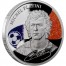 LIMITED FOOTBALL STARS COLLECTION 2008-2011 Nine Silver Coin Set