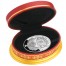 Silver Coin CORONATION EGG 2012 "Imperial Faberge Eggs” Series