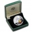 Silver Coin  WRITING 2011 "Mankind's Crucial Achievements” Series