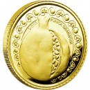 Gold Coin POMEGRANE 2011