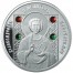 Silver Coin SAINT PANTELEIMON  2008 "Saints of Orthodox” Series