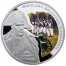 Silver Coin NAPOLEON BONAPARTE 2010 “Great Commanders” Series