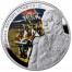 Silver Coin Mikhail Kutuzov 2010 “Great Commanders” Series
