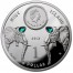 Silver Coin HANNIBAL BARKAS 2012 “Great Commanders” Series