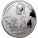 Silver Coin HANNIBAL BARKAS 2012 “Great Commanders” Series
