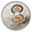 Silver Coin JOY SNAKE 2013, Cook Islands - 1oz