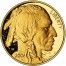  American Buffalo Gold Proof Coin 2011 - 1oz