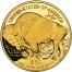  American Buffalo Gold Proof Coin 2011 - 1oz