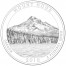 America the Beautiful Silver Coin – Mount Hood National Forest, Oregon 2010 - 5oz