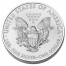 American Silver Eagle Uncirculated Coin 2011 - 1oz
